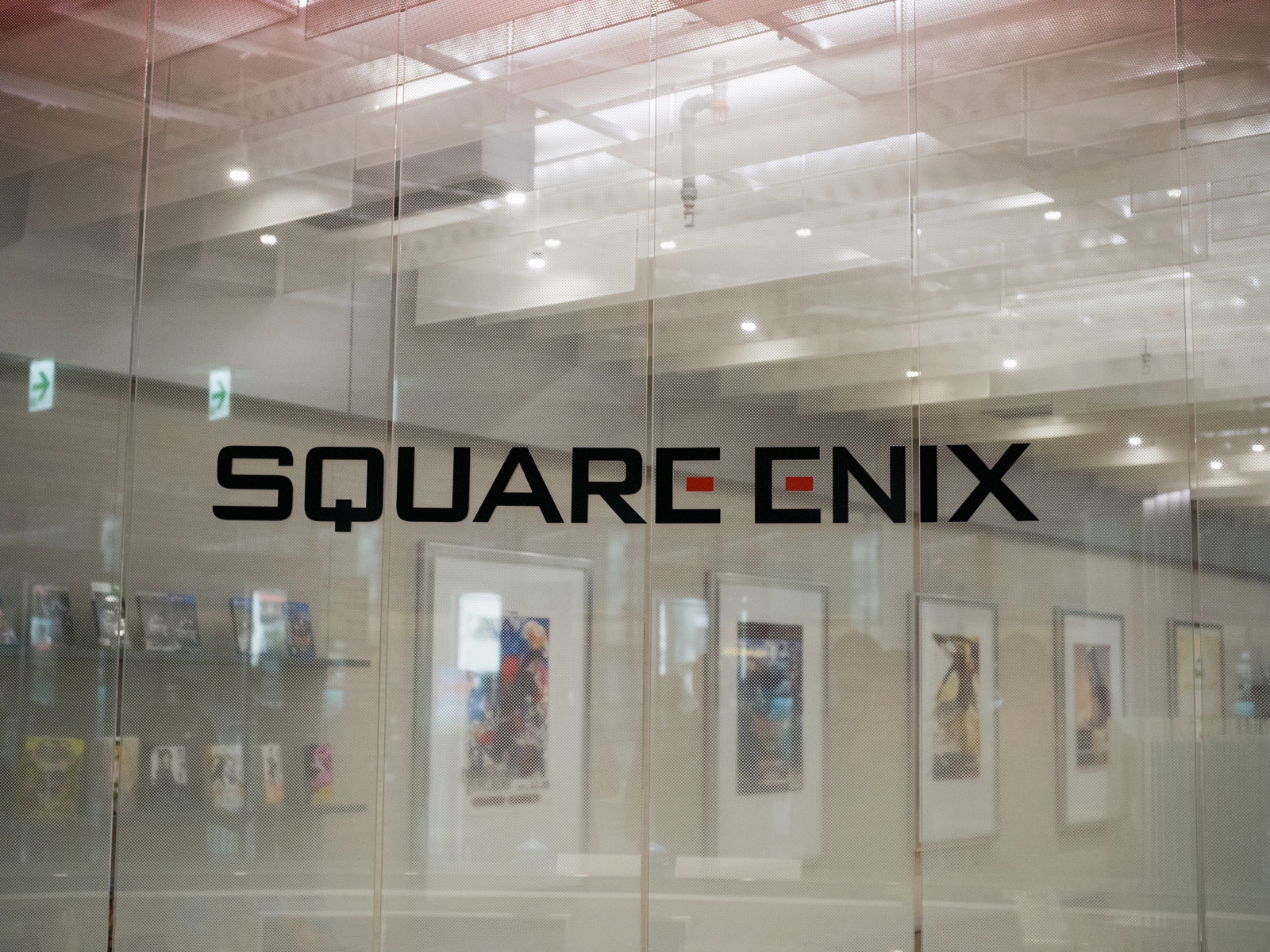 Square Enix公布上一季度财报 今年E3前会公布更多游戏