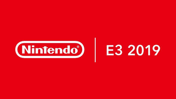 任天堂公布今年E3展会官网以及活动安排