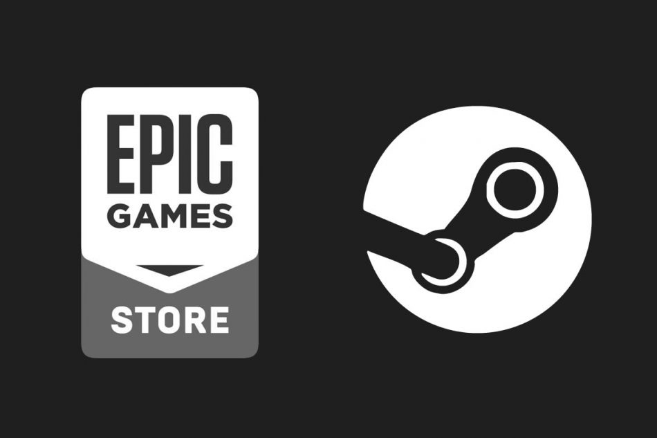前Valve员工表示Steam正在抹杀PC游戏 EPIC才是拯救者