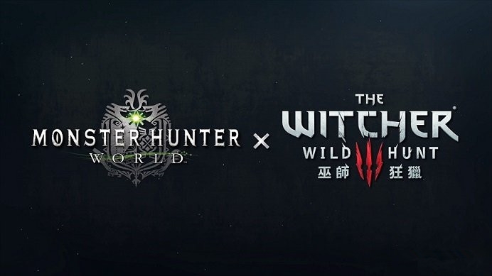 《怪物猎人：世界》PC版将于5月9日开启与《巫师3》的联合活动