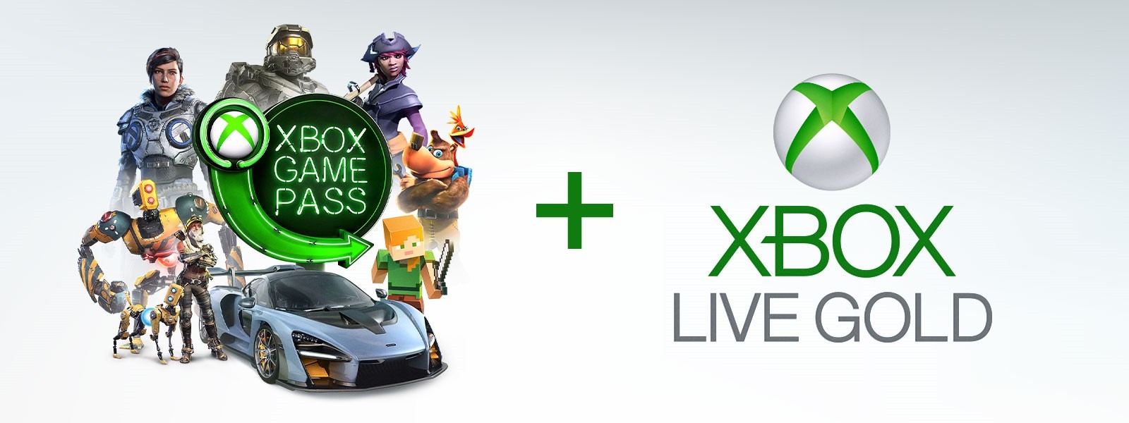 微软公布Xbox Game Pass高级会员 每月15美元