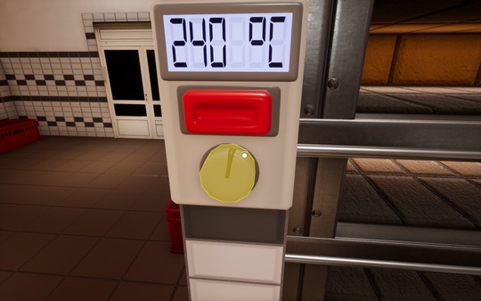 每日新游预告《面包店模拟器》经营管理你的面包店