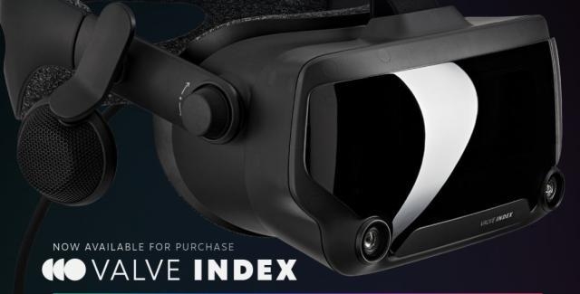 Steam公布周销量排行榜V社自家VR设备二度登上榜首