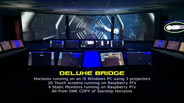 每日新游预告《星际飞船模拟器》 拟真度高的模拟飞船游戏