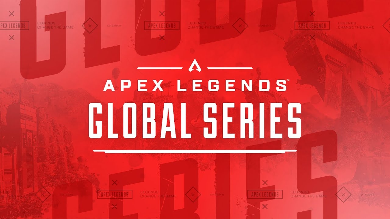 《Apex英雄》将举办首届全球系列赛 奖池300万美元