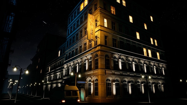 每日新游预告《Hotel Renovator》酒店模拟改造游戏