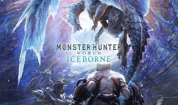 《怪物猎人：世界》冰原DLC 1月10日发售 无预载需48G