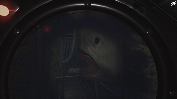 每日新游预告《Submersed》海底恐怖冒险生存游戏