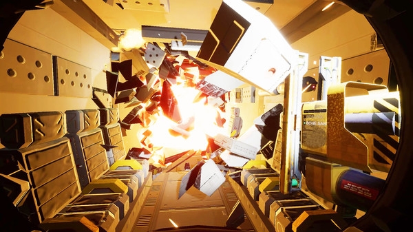 每日新游预告《迷走深空：碎舰师》太空沙盒模拟冒险游戏