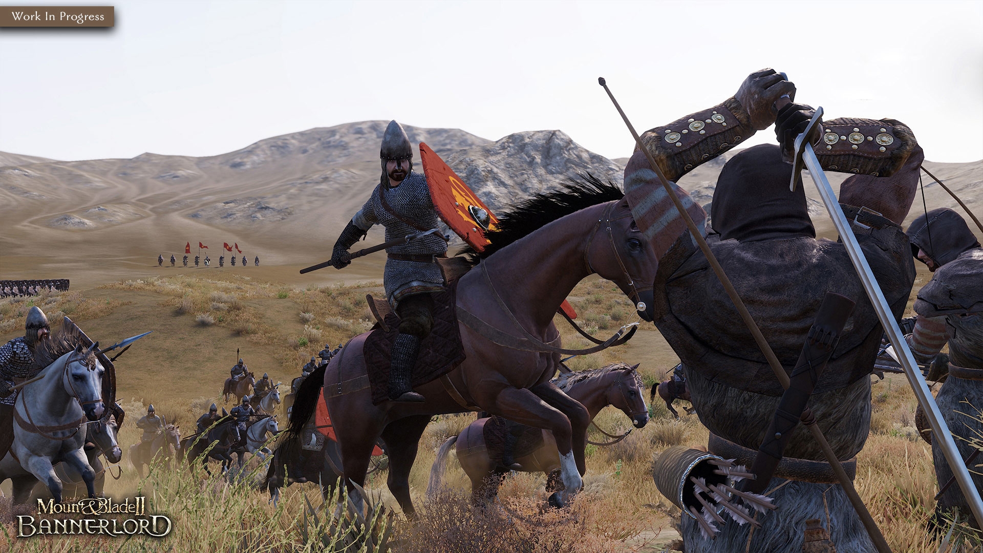 Steam周销量排行榜《骑马与砍杀2：霸主》二度登顶