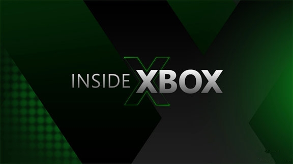 Inside Xbox 五月特别节目——13款新世代游戏于今年陆续推出