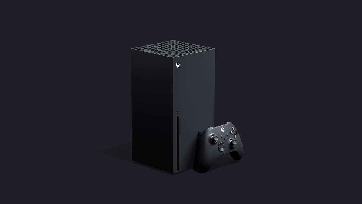 Xbox Series X提前至11月发售 《光环无限》跳票至明年