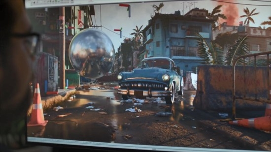 《孤岛惊魂6》将与AMD深度合作 支持光追和可变帧率着色