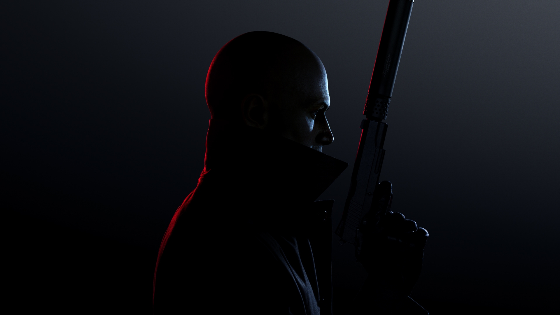 《杀手3》预购奖励及豪华版内容介绍 明日游戏解锁