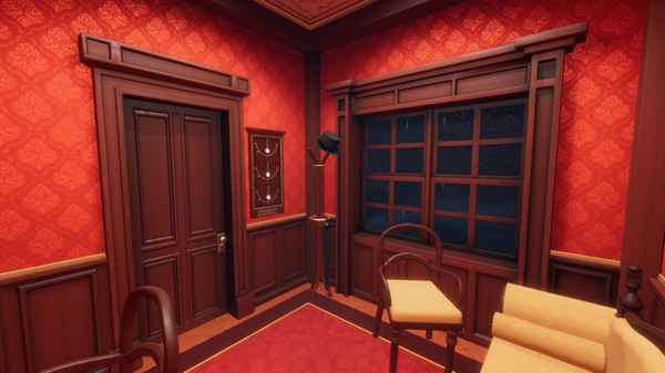 新一代密室逃脱体验 《逃脱模拟器》年内登陆Steam