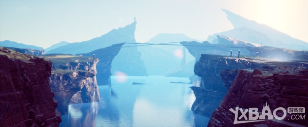 每日新游预告《雷纳之地》沉浸式开放世界冒险游戏