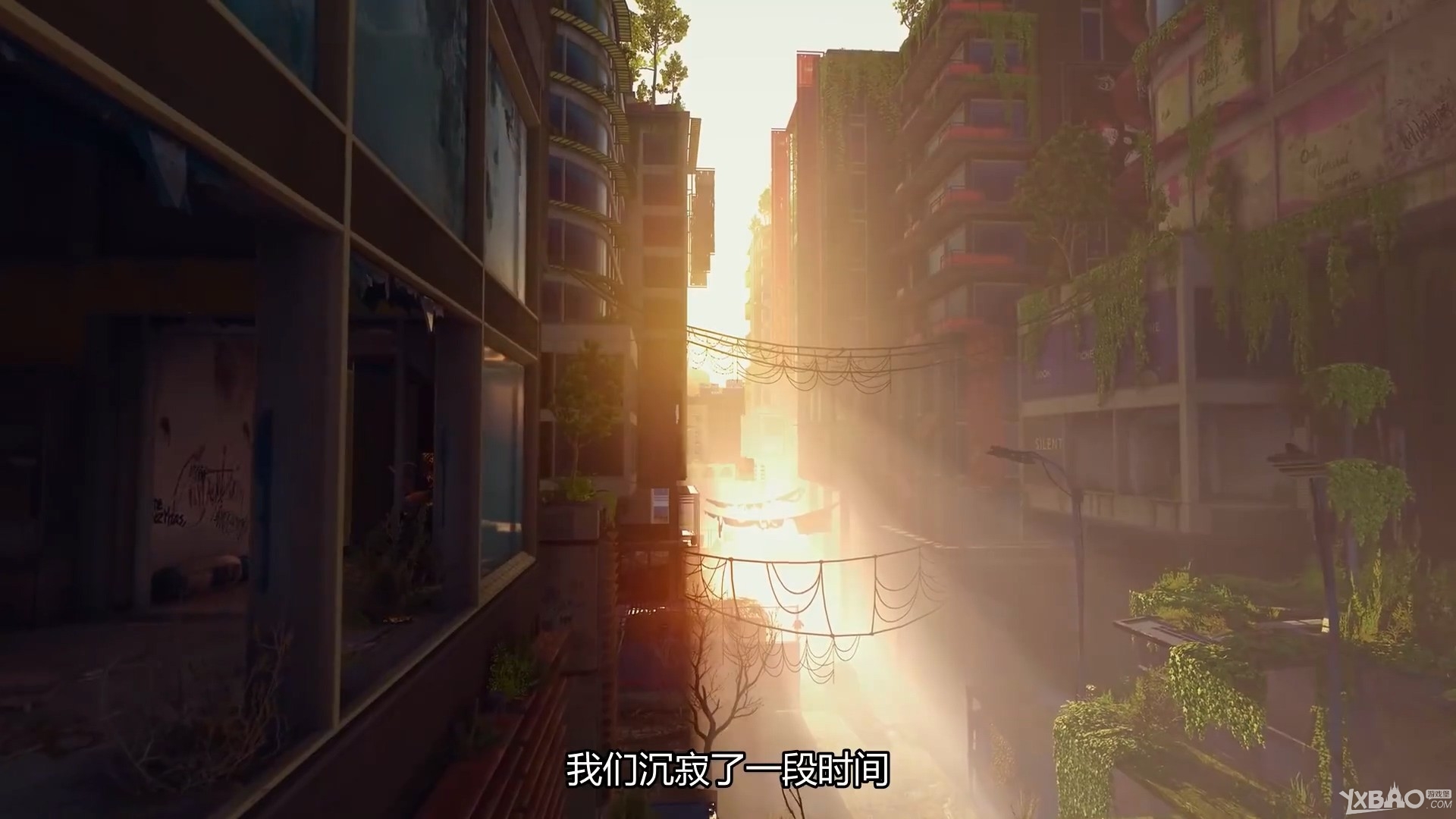 《消逝的光芒2》最新实机演示公布 12月7日发售