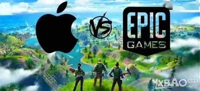 Epic在澳大利亚继续上诉苹果 EpicVS苹果大战升级