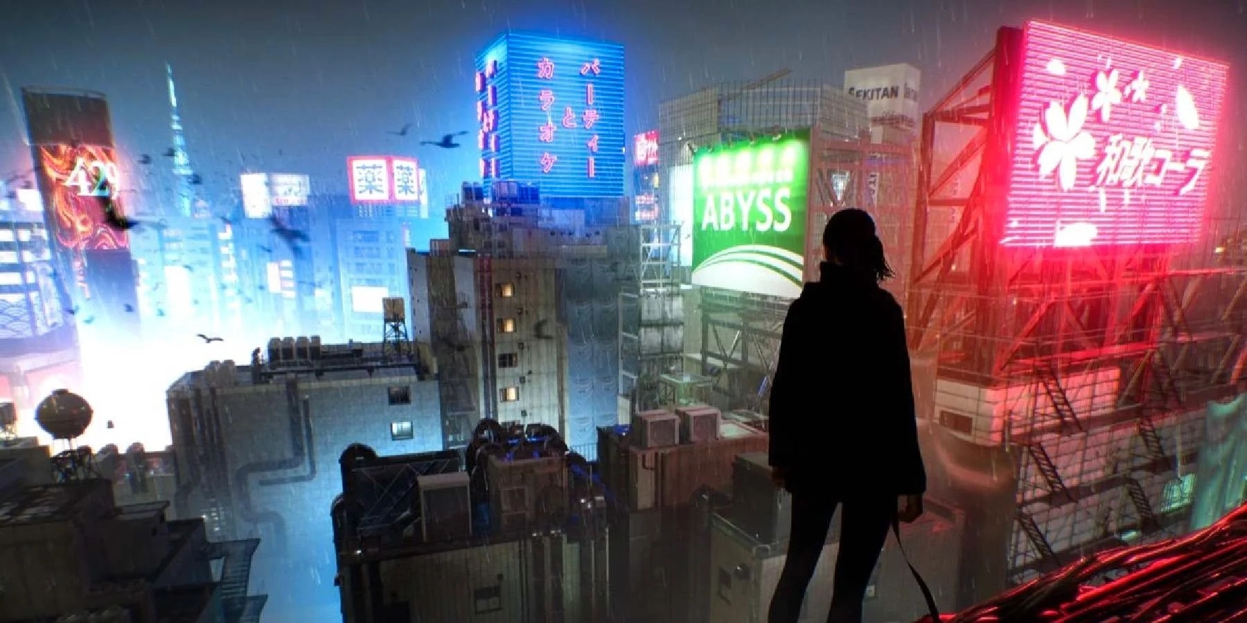 《幽灵线：东京》在巴西获得评级，将于明年正式发售