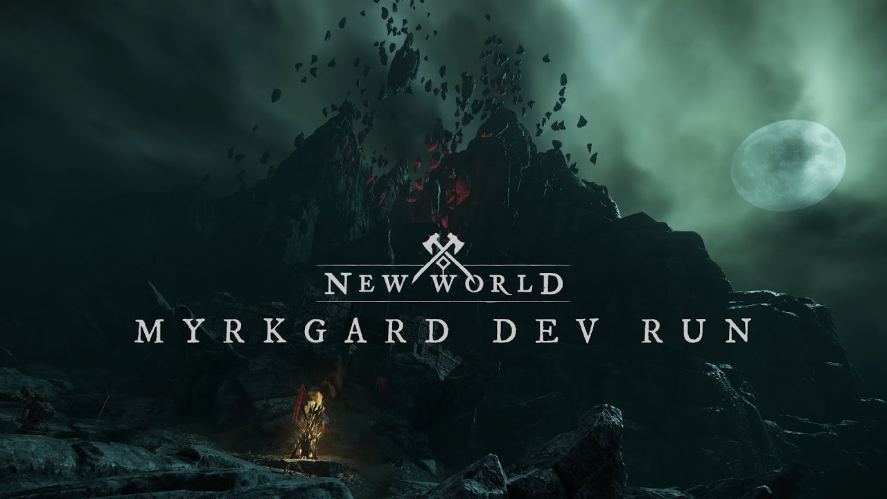 《新世界》玩家抱怨游戏难度高，开发者亲自上阵也被虐