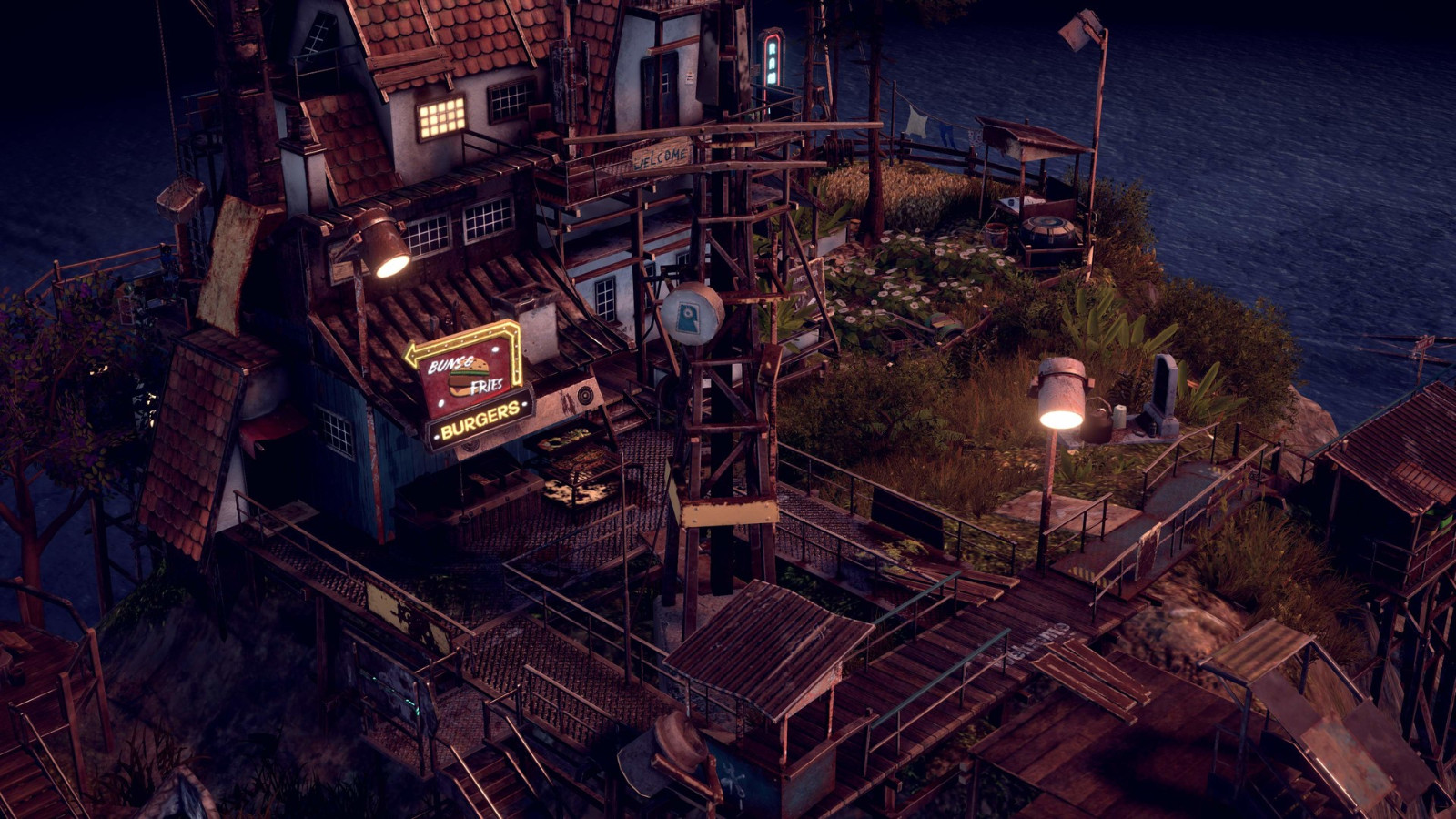 《末日地带：与世隔绝》“远方”DLC发售，Steam国区发售特惠28.8元