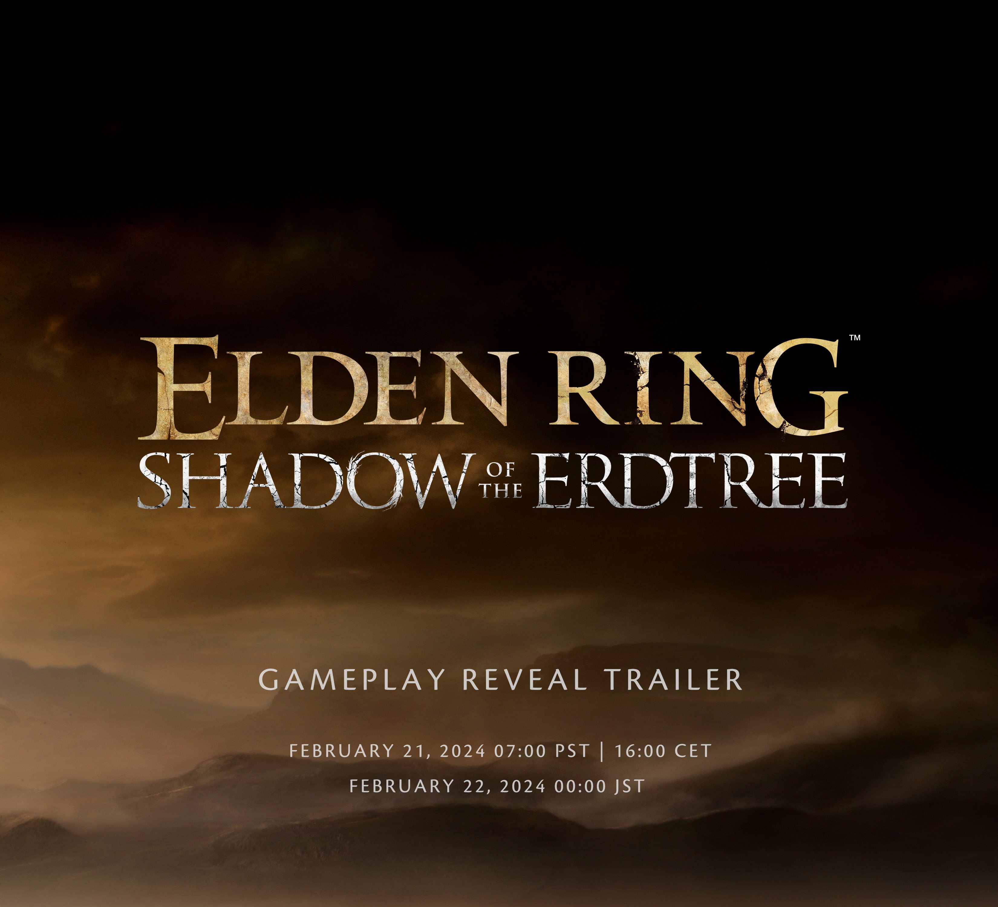《艾尔登法环》DLC“黄金树之影”或将于6月21日发售