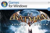 《蝙蝠侠：阿甘疯人院年度版》完整破解版游戏堡下载放出