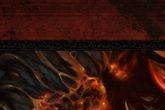 《暗黑破坏神3》官方Diablo新壁纸