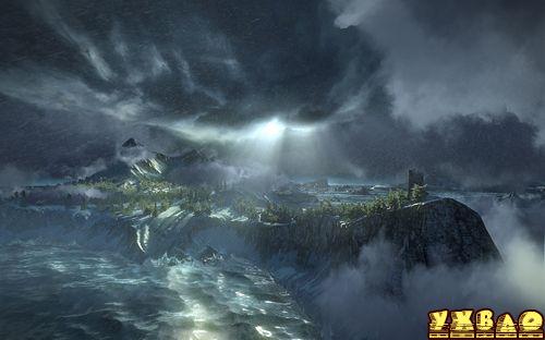 《巫师3：狂猎（The Witcher 3: Wild Hunt）》支持Nvidia的DX11和PhysX技术 破坏效果更逼真