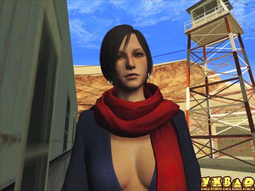 R星称《GTA6》未来游戏主角可以是女性