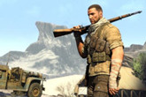 《狙击精英3》制作人承认Xbox One画质不敌PS4