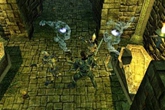 《圣域2：堕落天使》最新游戏截图