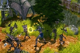 奇幻RPG 《圣域2堕落天使》2008年第四季推出