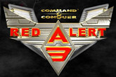 《红色警戒3》LOGO公布非官方消息迭出