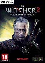 The Witcher 2：Assassins Of Kings破解版