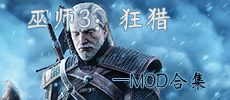 巫师3狂猎mod合集