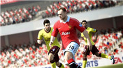 《FIFA 12》高清游戏截图