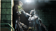 《蝙蝠侠：阿卡姆骑士》玩家创作美图